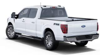 2025 Ford F-150® External Image 3